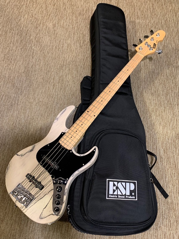ESP AMAZE-AS-SL5/Mの画像